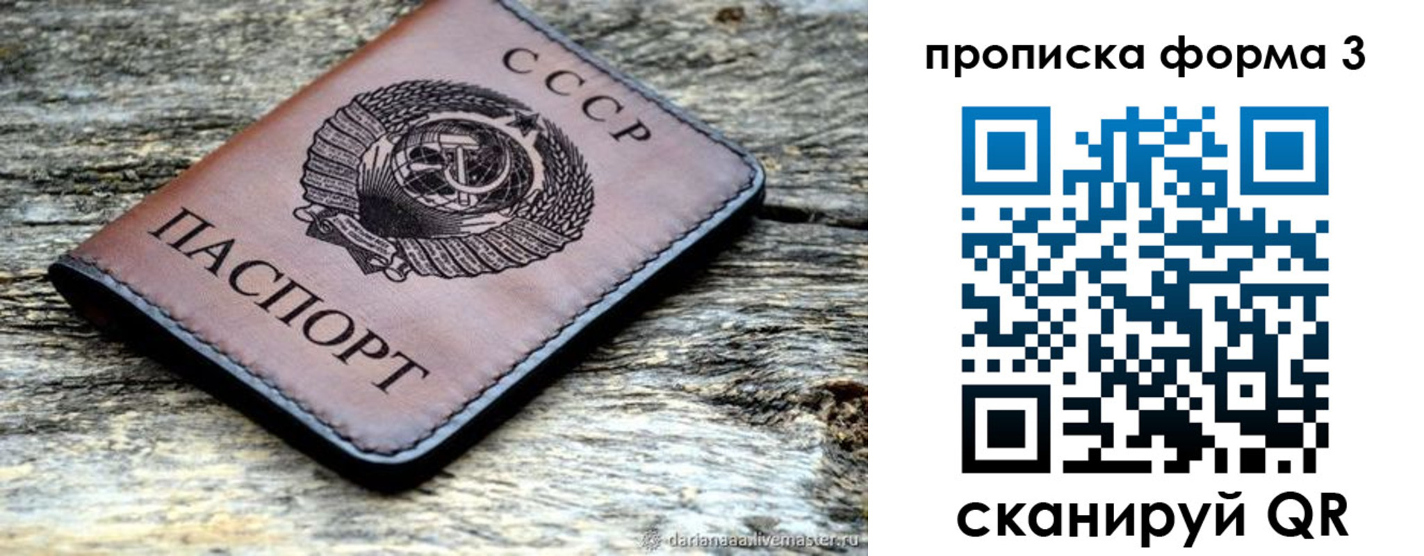 прописка штамп в Лыткарино